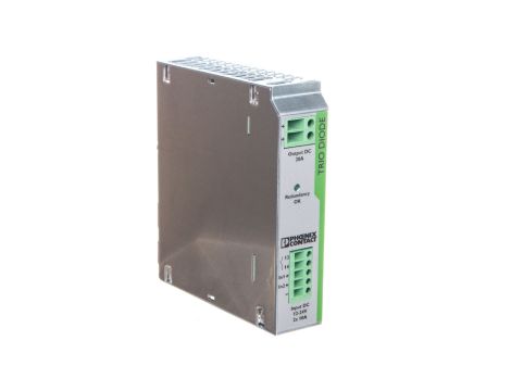 Moduł redundantny 20A TRIO-DIODE/12-24DC/2X10/1X20 2866514