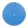 DISTAR TARCZA DIAMENTOWA CLASSIC H12 604 x 4,5/3,5 x 25,4mm  MOCOWANIE 60 MM