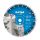 DISTAR TARCZA DIAMENTOWA METEOR 300 x 2,8/1,8 x 25,4mm