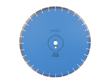 DISTAR TARCZA DIAMENTOWA METEOR 450 x 3,8/2,8 x 25,4mm