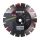 DISTAR TARCZA DIAMENTOWA SPRINTER PLUS 300 x 2,8/1,8 x 25,4mm