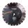 DISTAR TARCZA DIAMENTOWA SPRINTER PLUS 400 x 3,5/2,5 x 25,4mm