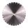 DISTAR TARCZA DIAMENTOWA BESTSELLER ABRASIVE 500 x 3,8/2,8 x 25,4mm