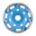 DISTAR TARCZA GARNKOWA ROTEX 100 x 22,23mm
