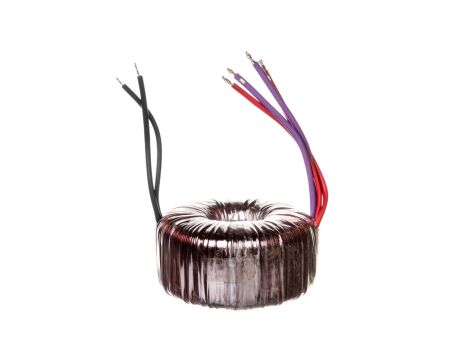 Transformator toroidalny TTS 600/D 230/24-24V 600VA 17124-8993