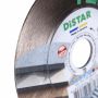 DISTAR TARCZA DIAMENTOWA PERFECT 125 x 1,5 x 25 x 22,23mm - 2