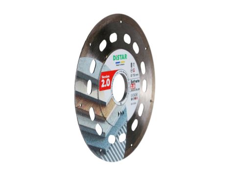 DISTAR TARCZA DIAMENTOWA ESTHETE 115 x 1,1 x 8 x 22,23mm - 3