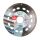 DISTAR TARCZA DIAMENTOWA ESTHETE 2.0 115 x 1,1 x 6 x 22,23mm
