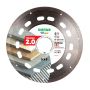 DISTAR TARCZA DIAMENTOWA ESTHETE 2.0 125 x 1,1 x 6 x 22,23mm - 2
