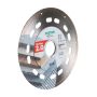 DISTAR TARCZA DIAMENTOWA ESTHETE 2.0 125 x 1,1 x 6 x 22,23mm - 4