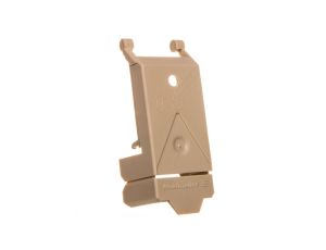 Pokrywa 26mm WAH 35 beżowa 1064460000
