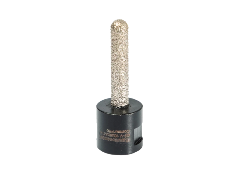 DISTAR FREZ DIAMENTOWY CONTOUR PRO 10 x 50 x M14