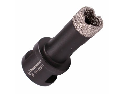 DISTAR KORONA DIAMENTOWA KERAMIK PRO  18 x 30 x M14