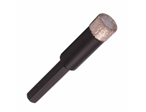 DISTAR KORONA DIAMENTOWA KERAMIK PRO  14 x 30 x S10