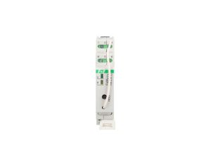 Radiowy sterownik rolet 230V- montaż DIN 85-265V AC/DC FiWave FW-STR1D