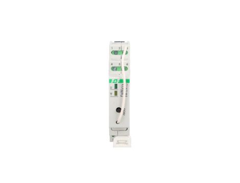 Radiowy sterownik rolet 230V- montaż DIN 85-265V AC/DC FiWave FW-STR1D