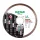 DISTAR TARCZA DIAMENTOWA CERAMIC SILENT 200 x 1,4 x 10 x 25,4