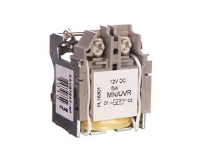 Wyzwalacz podnapieciowy 12V DC MN EasyPact CVS LV429402