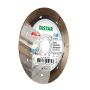 DISTAR TARCZA DIAMENTOWA HARD CERAMICS ADVANCED 115 x 1,6 x 10 x 22,23mm - 3