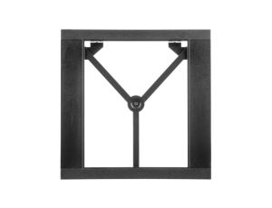 Obramowanie osłony przedniej do CVS/NSX/INS100/160/250 LV429525