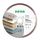DISTAR TARCZA DIAMENTOWA HARD CERAMICS 200 x 1,6 x 10 x 25,4