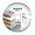 DISTAR TARCZA DIAMENTOWA HARD CERAMICS 230 x 1,6 x 10 x 25,4