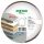 DISTAR TARCZA DIAMENTOWA HARD CERAMICS 300 x 2,0 x 10 x 32