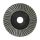 DISTAR DYSK DIAMENTOWY LAMELKOWY SCRUB 115 x 22,23mm #120