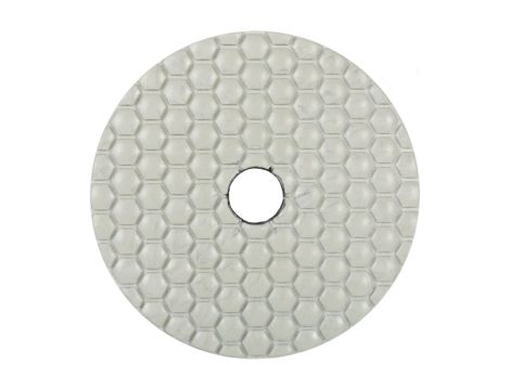 DISTAR DYSK DIAMENTOWY POLERSKI CLEANPAD 100 x 3 x 15 #400