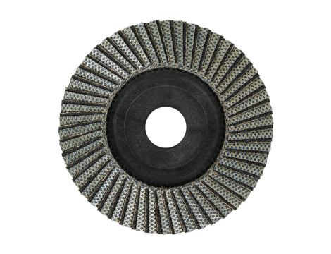 DISTAR DYSK DIAMENTOWY LAMELKOWY SCRUB 115 x 22,23mm #60