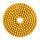 DISTAR DYSK DIAMENTOWY POLERSKI STANDART 100mm P120
