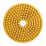 DISTAR DYSK DIAMENTOWY POLERSKI STANDART 100mm P 60 - 2