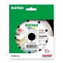 DISTAR TARCZA DIAMENTOWA CERAMIC 125 x 1,4 x 8 x 22,23mm - 3