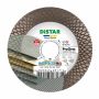 DISTAR TARCZA DIAMENTOWA PRO GRES 125 x 1,9 x 8/20 x 22,23mm - 2