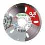 DISTAR TARCZA DIAMENTOWA CLEANER 100 x 0,8 x 5 x 22,23mm - 2