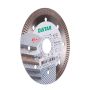 DISTAR TARCZA DIAMENTOWA MULTIGRES 125 x 1,4 x 10 x 22,23mm - 3