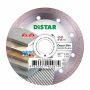 DISTAR TARCZA DIAMENTOWA DECOR SLIM 125 x 1,2 x 8 x 22,23mm - 2