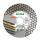 DISTAR TARCZA DIAMENTOWA EDGE DRY 115 x 1,6 x 25 x 22,23mm