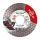 DISTAR TARCZA DIAMENTOWA EDGE DRY SLIDER 125 x 1,6 x 25 x 30