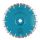 DISTAR TARCZA DIAMENTOWA TECHNIC ADVANCED 232 x 2,6/1,8 x 12 x 70/22,23F-16
