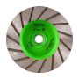 DISTAR FREZ DIAMENTOWY ELITE-ACTIVE 100/M14F-15 Nr.3 - 3