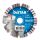 DISTAR TARCZA DIAMENTOWA METEOR H12 125 x 2,2/1,3 x 12 x 22,23-10