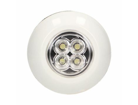 ORNO LAMPKA NOCNA LED 3xAAA