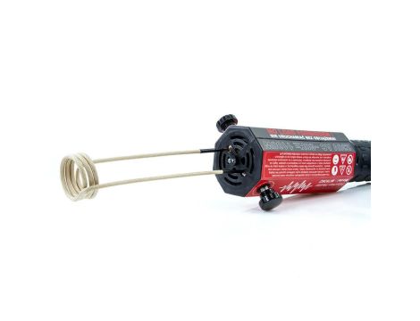 NAGRZEWNICA INDUKCYJNA 1,1KW /MAR-POL