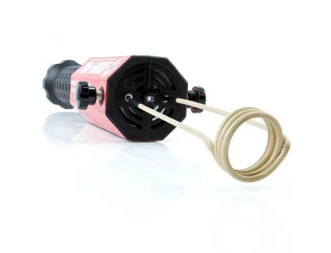 NAGRZEWNICA INDUKCYJNA 1,1KW /MAR-POL - 2