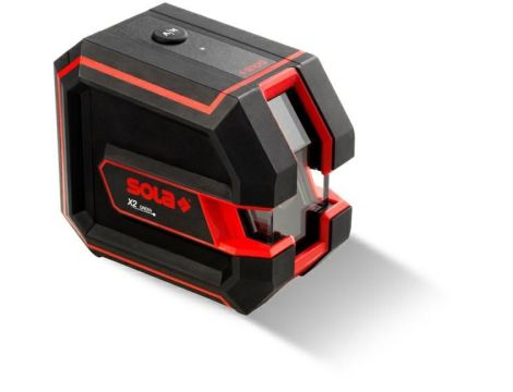 SOLA LASER X2 GREEN