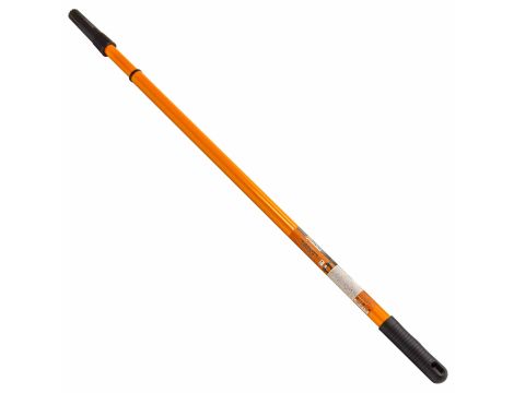 TRZONEK TELESKOPOWY  0,85-1,5m