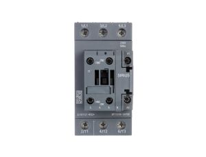 Stycznik mocy 80A 3P 37kW 230V AC 1Z+1R S2 3RT2038-1AP00
