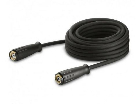 KARCHER WĄŻ WYSOKOCIŚNIENIOWY 2xEASY!LOCK TR DN10 MAX.25MPA 15M. DO HD/HDS