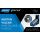 NORTON TARCZA.VULCAN 125 x 1,0 /10szt. PUSZKA METAL/INOX